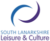 Link to South Lanarkshire Leisure and Culture website
